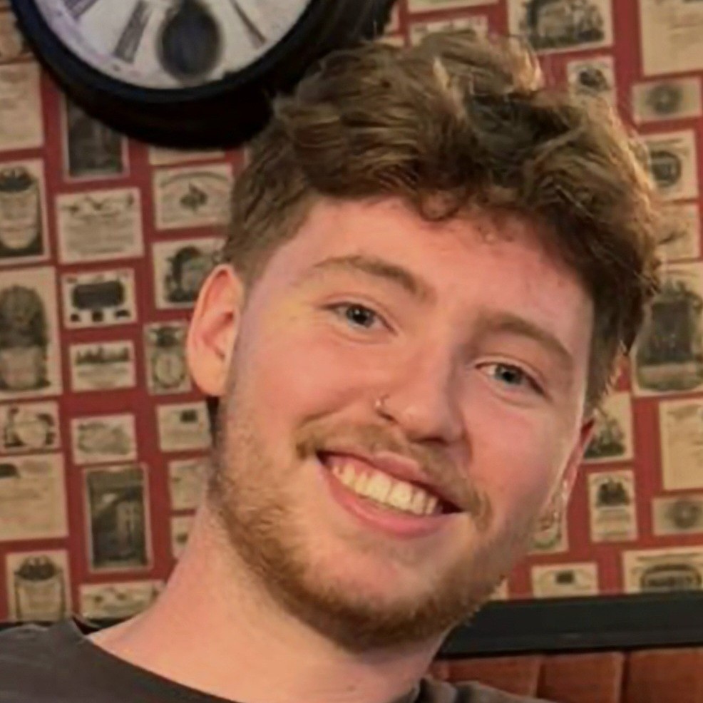 Ryan Thorpe