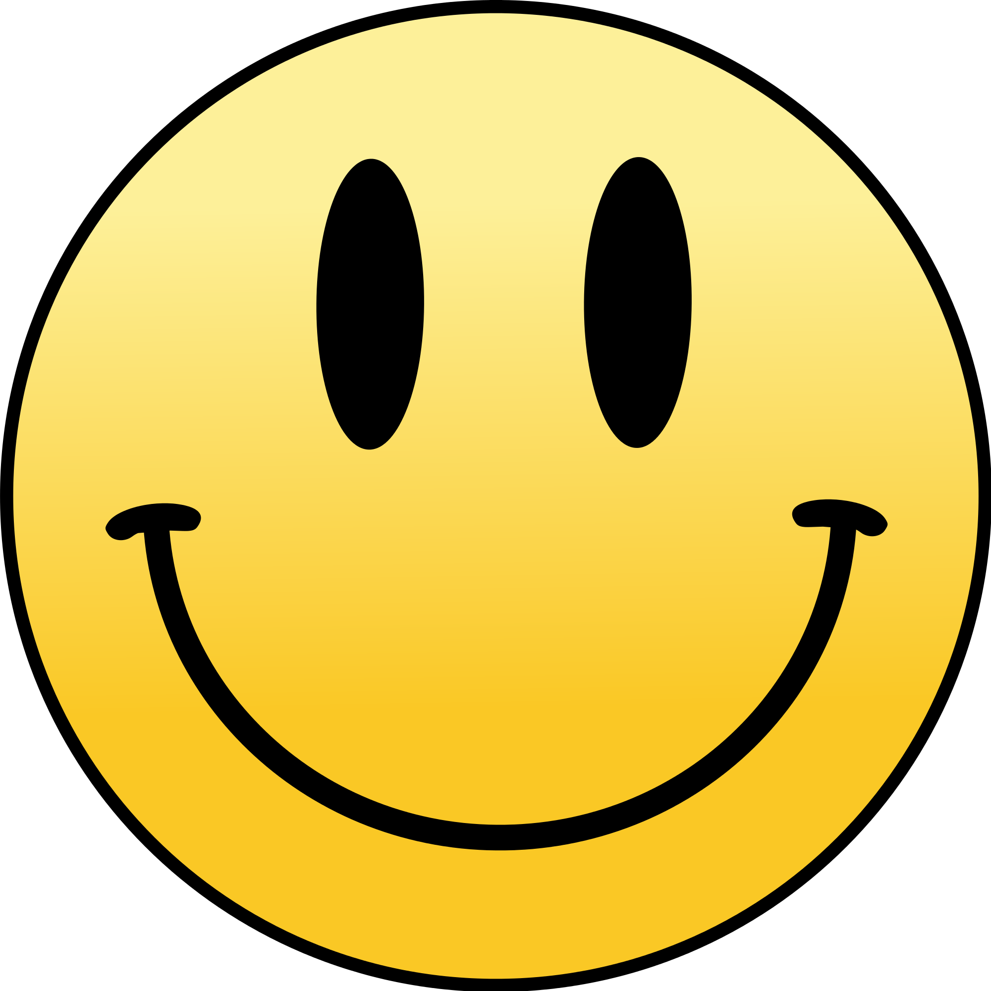 Smiley Face